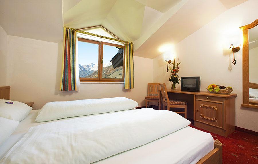 Warmingerhof Hotel Hochfilzen Room photo