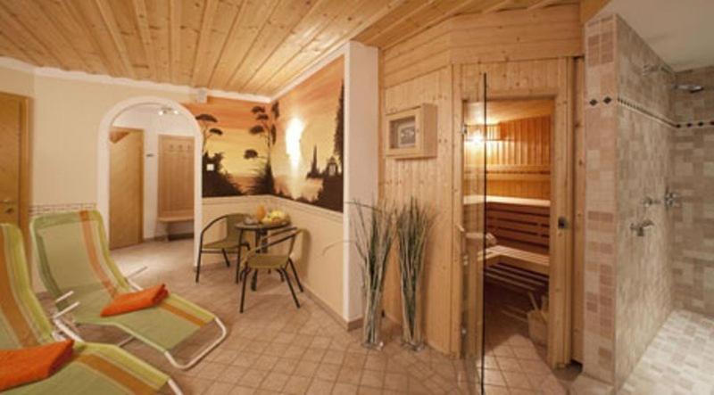 Warmingerhof Hotel Hochfilzen Exterior photo